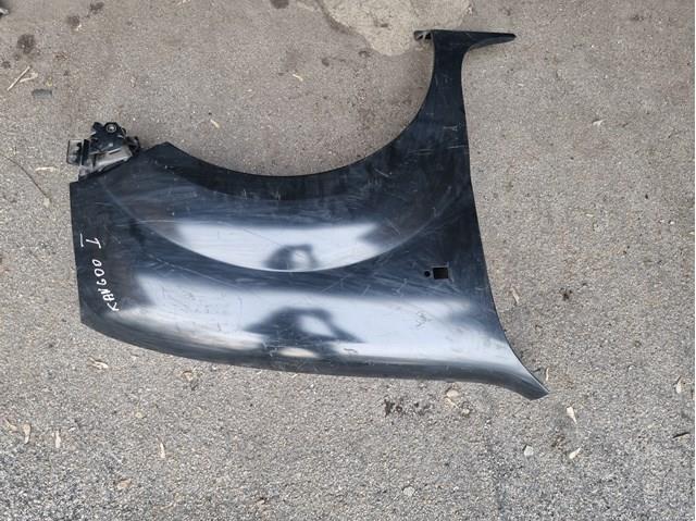 7751718632 Крыло переднее правое купить Черновцы