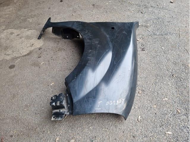 7751718632 RENAULT Крыло переднее правое купить в Запорожье