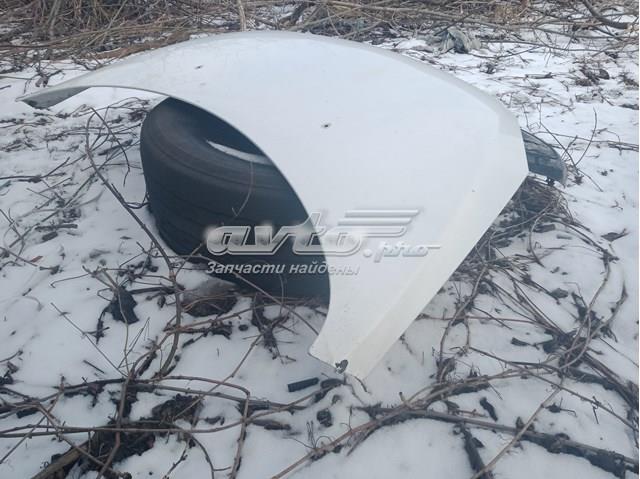 7901J0 PEUGEOT Капот купить в Тернополь