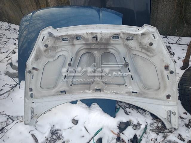 PEUGEOT 7901J0 Капот в наличии Львов