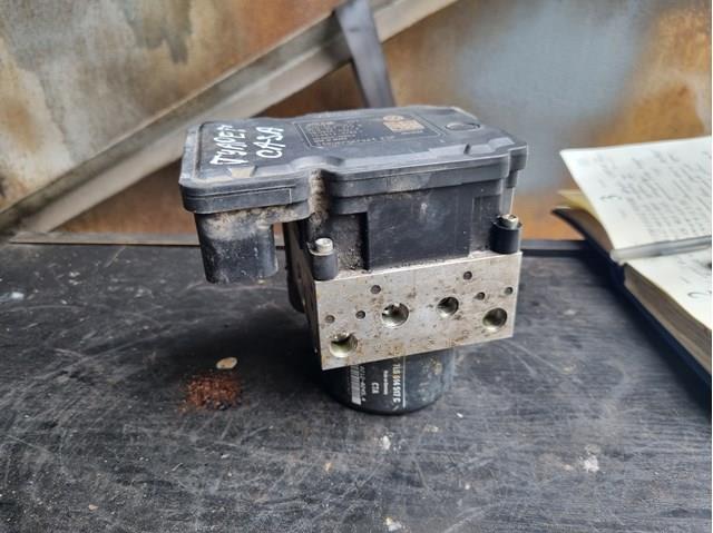 Блок ABS гидравлический 7L0614517C VAG