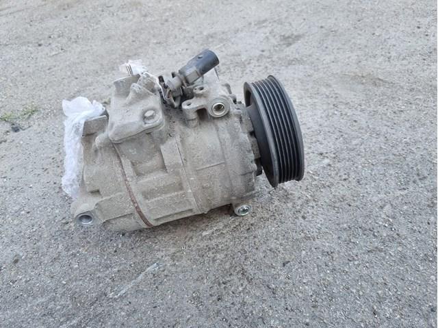 VAG 7L6820803Q Компрессор кондиционера в наличии Хмельницкий