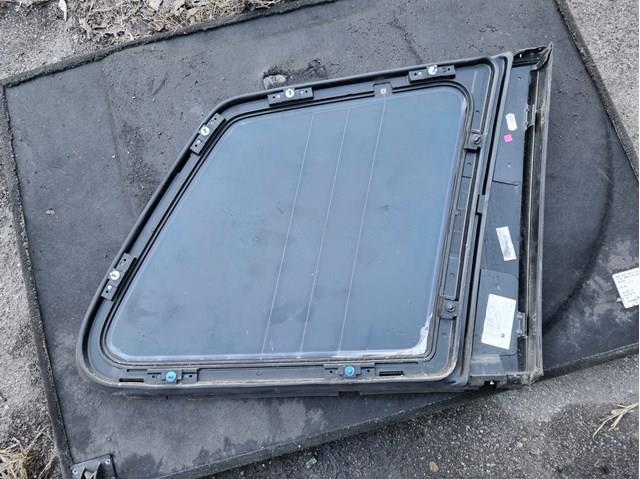 VAG 7L6845297AH Стекло кузова (багажного отсека) левое в наличии Хмельницкий