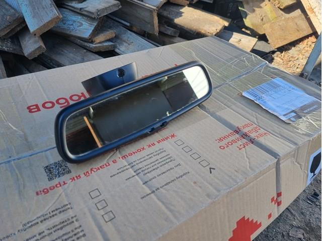 Салонное зеркало 7L6857511B9B9 VAG