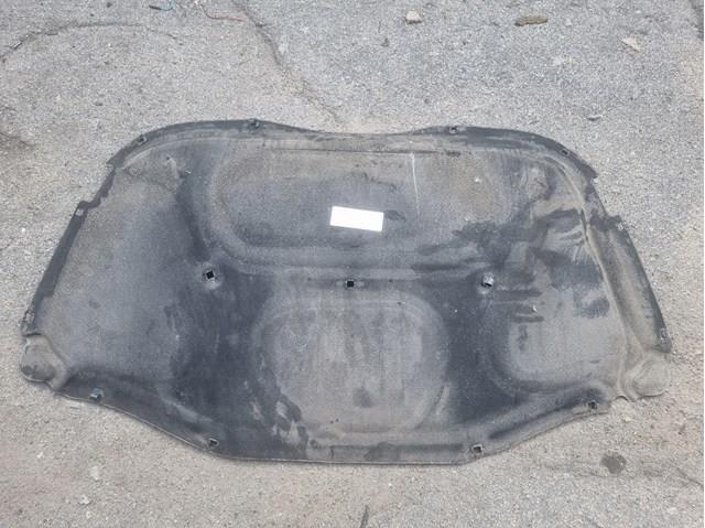 7L6863835B VAG Шумоизоляция капота купить в Ирпень