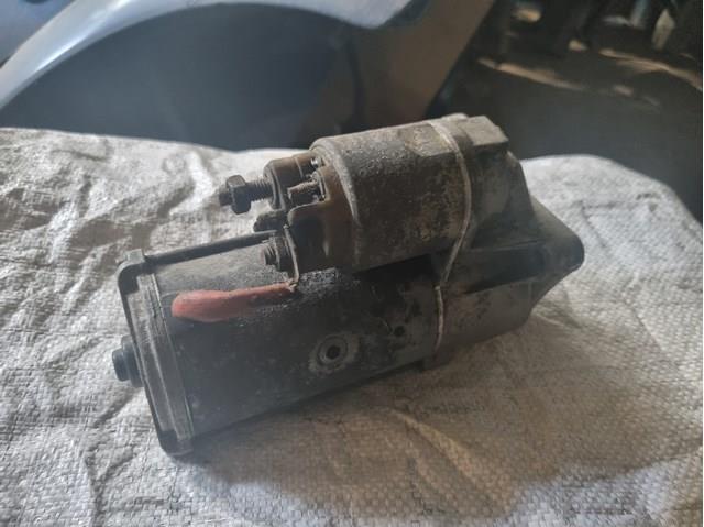 RENAULT 8200075362 Стартер в наличии Сумы