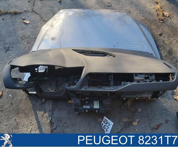 8231T7 PEUGEOT купить в Винница