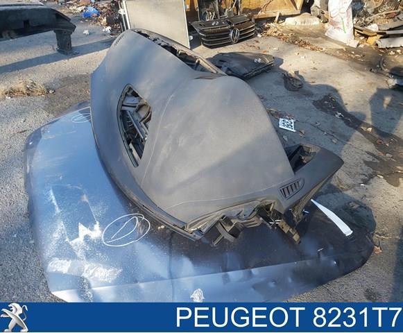 8231T7 PEUGEOT купить в Одесса