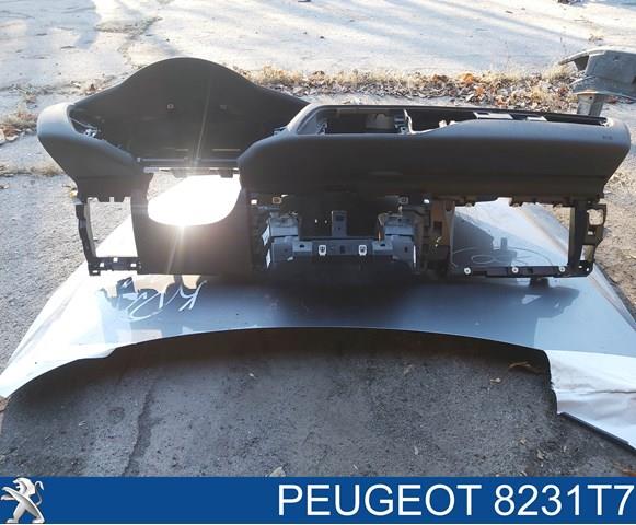 8231T7 PEUGEOT купить в Полтава