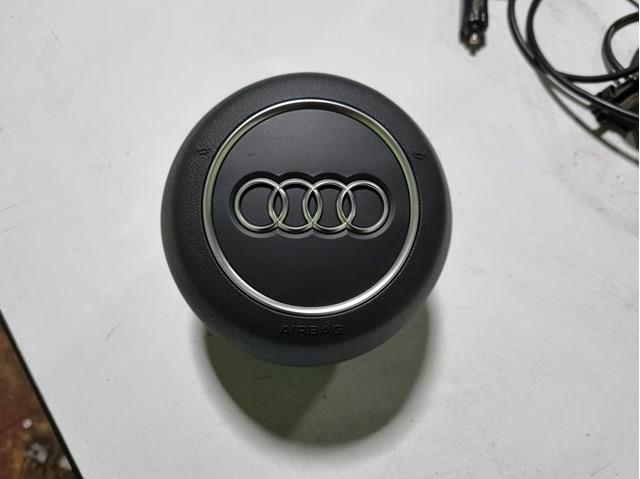 Airbag в мультируль 82A880201J6PS VAG