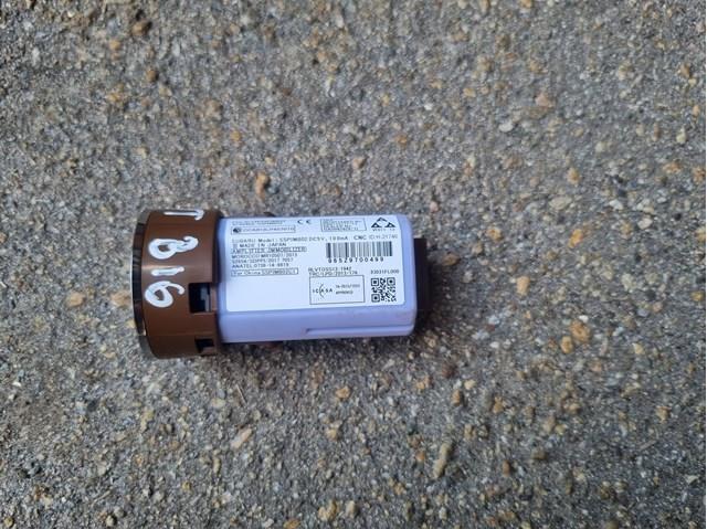 83031FL00B SUBARU Кнопка запуска двигателя купить в Ирпень