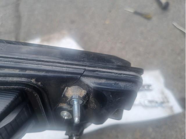 84912AN08A SUBARU Фонарь задний правый внутренний купить в Николаев