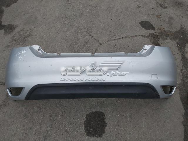 Бампер задний 850224546R RENAULT