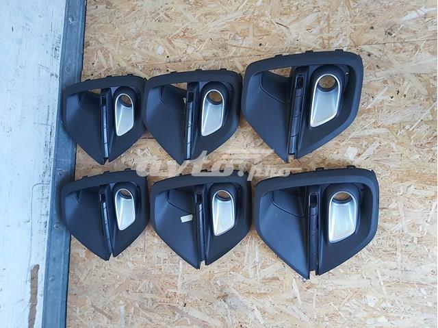 Ободок ПТФ 86522F1610 HYUNDAI