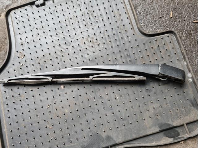 86532AG081 SUBARU Рычаг-поводок стеклоочистителя заднего стекла купить в Сумы