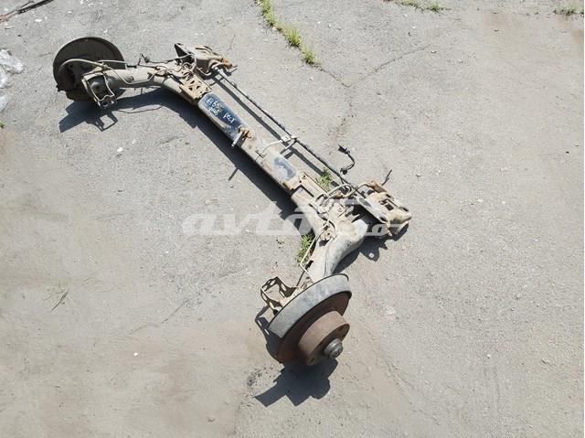 8D0500047C Подрамник задний купить Винница