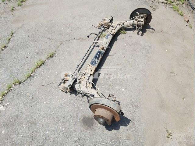 VAG 8D0500047C Балка задней подвески (подрамник) в наличии Хмельницкий