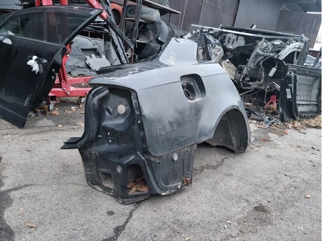 VAG 8E5809840A Крыло заднее правое в наличии Николаев