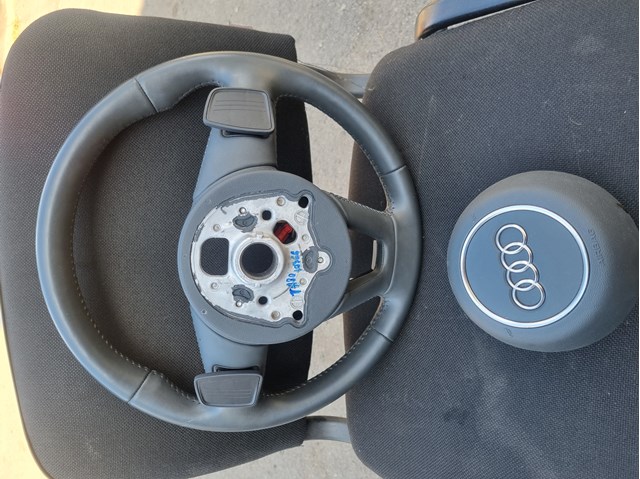 VAG 8W0419091CN Руль в наличии Черновцы