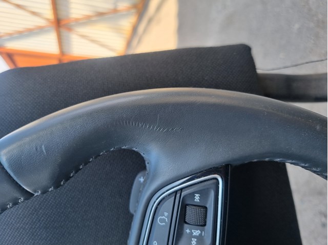 8W0419091CN VAG Рулевое колесо купить в Днепр