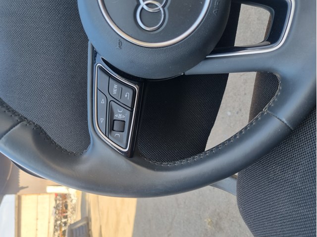 VAG 8W0419091CN Рулевое колесо в наличии Черкассы