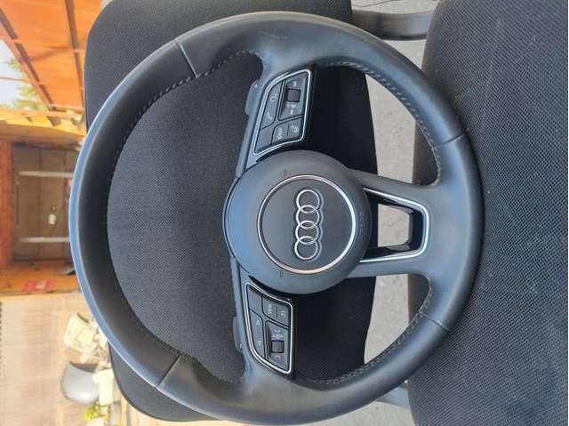 Рулевое колесо 8W0419091CN VAG