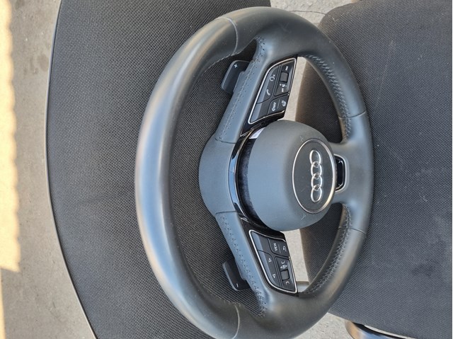 8W0419091CN VAG Руль купить в Хмельницкий