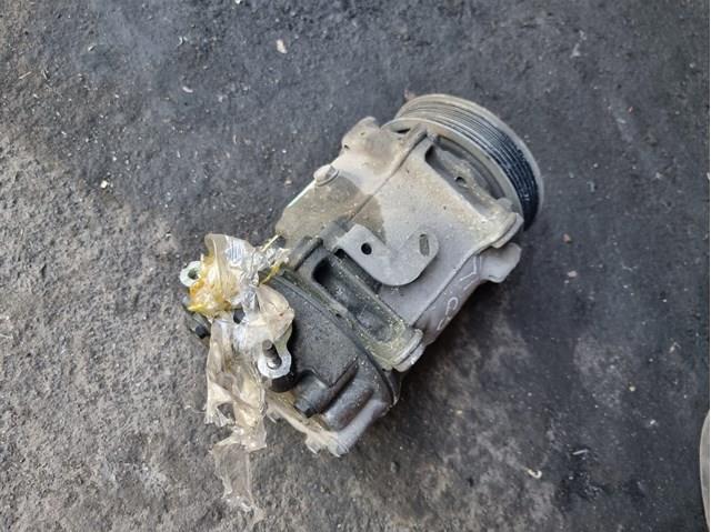9671216780 PEUGEOT Компрессор кондиционера купить в Днепр