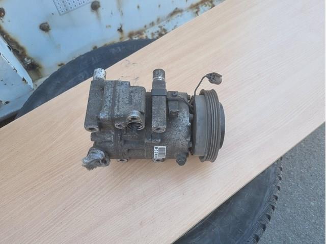 977012H100 HYUNDAI Компрессор кондиционера купить в Павлоград