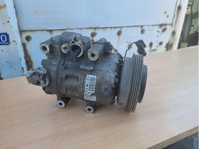 977012H100 HYUNDAI Компрессор кондиционера купить в Полтава