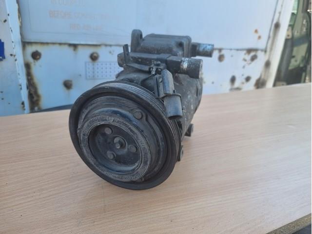 HYUNDAI 977012H100 Компрессор кондиционера в наличии Ирпень