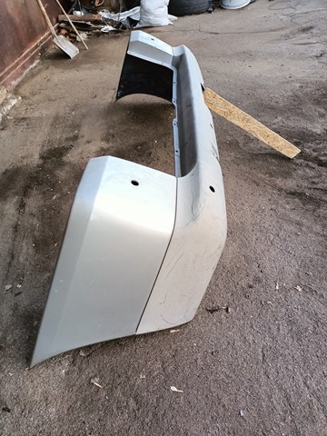 MERCEDES A63888071 Задний бампер в наличии Ужгород