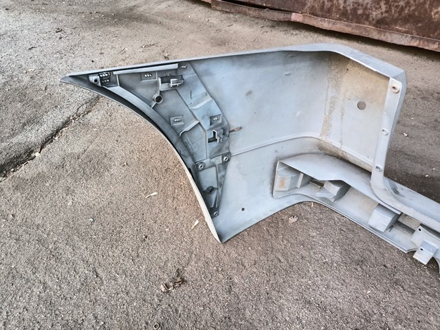 MERCEDES A63888071 Бампер задний в наличии Ужгород