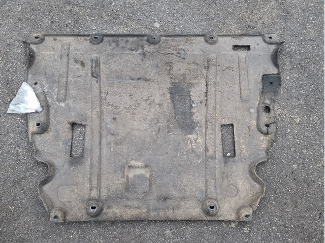 Защита поддона двигателя DG936P013JA FORD