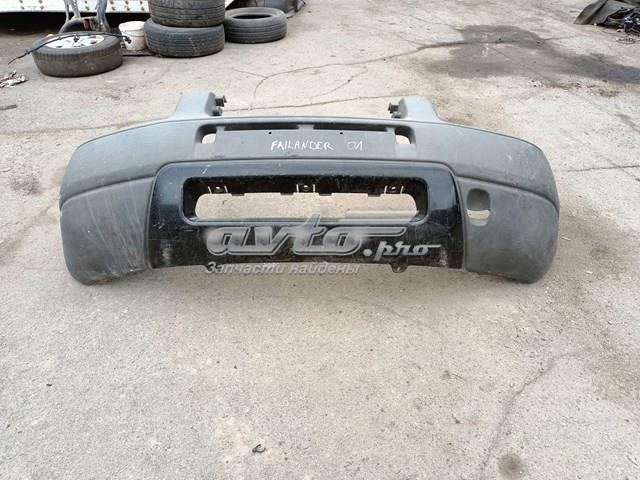 DPC101620LML LAND ROVER Передний бампер купить в Черновцы
