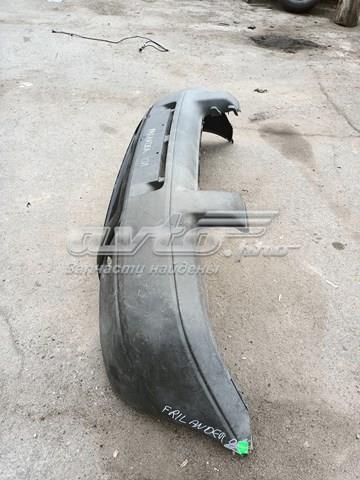 LAND ROVER DPC101620LML Бампер передний в наличии Полтава