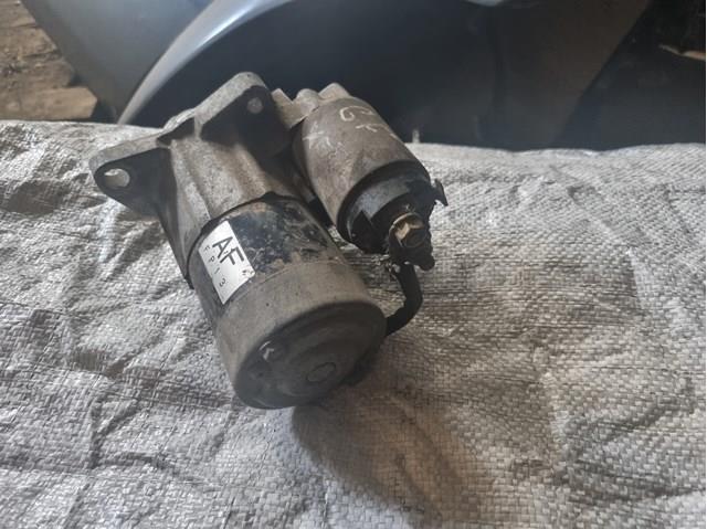 FP1318400 MAZDA Стартер купить в Чернигов
