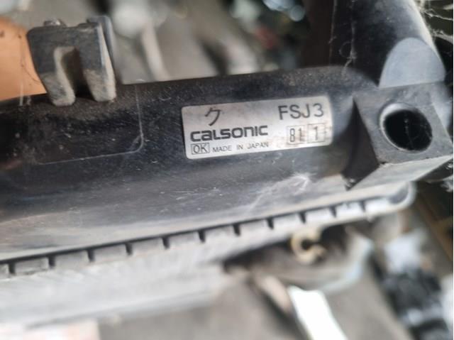 MAZDA FSJ315200A Радиатор в наличии Сумы