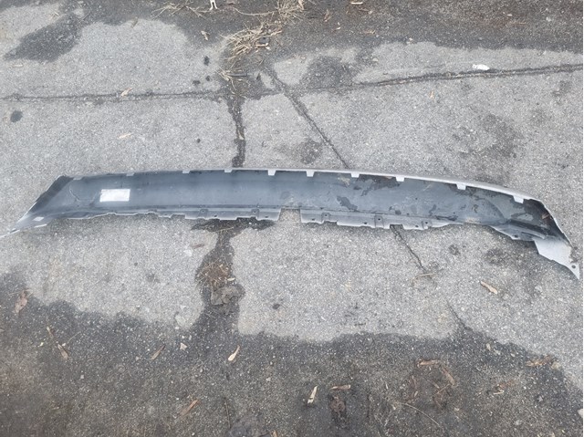 FORD FT4Z8419APTM Спойлер переднего бампера в наличии Ирпень