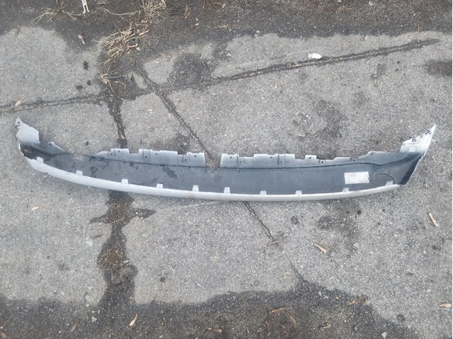 FT4Z8419APTM FORD Спойлер переднего бампера купить в Львов