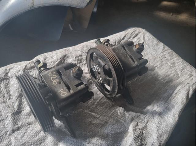 Насос гидравлики GE4T32650A MAZDA