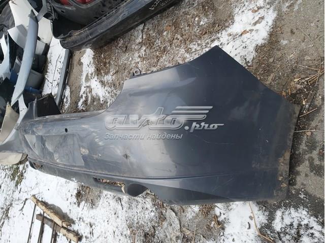 MAZDA GS1D50221 Бампер задний в наличии Житомир