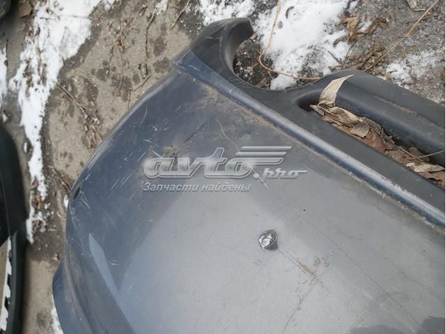 GS1D50221 Бампер задний купить Киев
