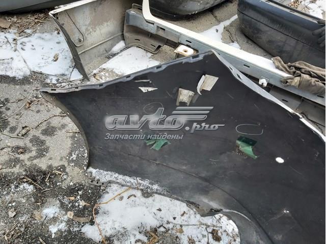 GS1D50221 Задний бампер купить Сумы
