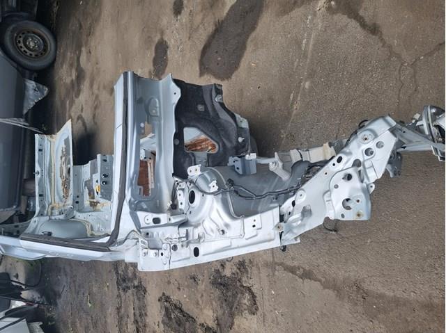 KB7W53210A Арка крыла переднего правого купить Днепр
