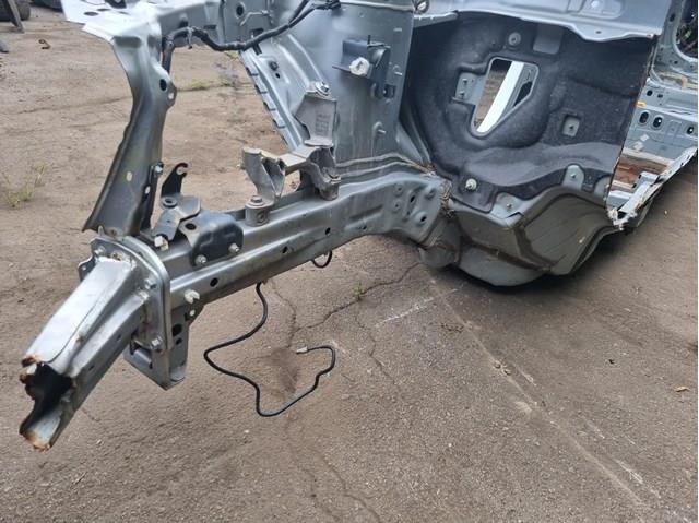 MAZDA KB7W53210A Арка крыла переднего правого в наличии Ирпень