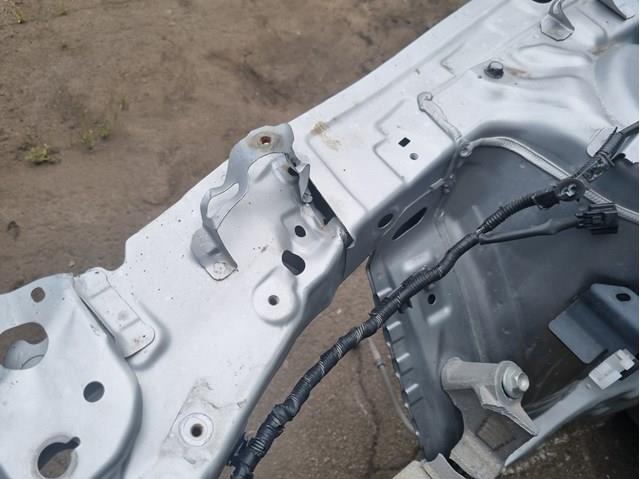 KB7W53210A MAZDA Арка крыла переднего правого купить в Львов