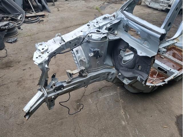 MAZDA KB7W53210A Арка крыла переднего правого в наличии Ирпень