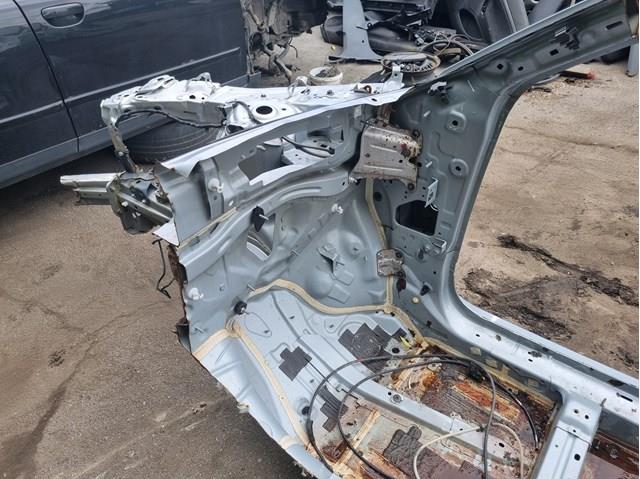 MAZDA KB7W53210A Арка крыла переднего правого в наличии Черкассы
