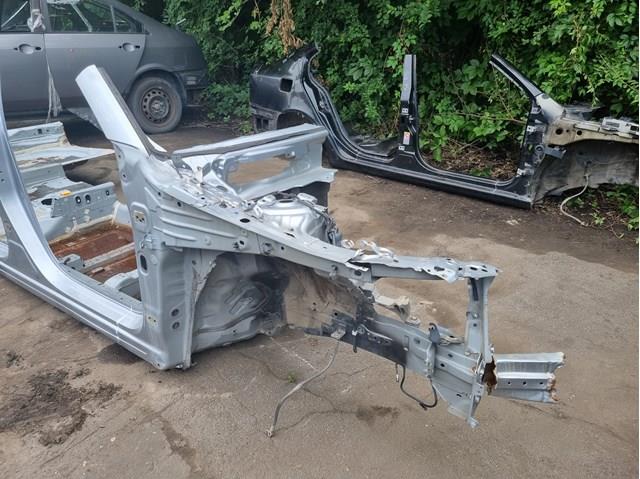 MAZDA KB7W53210A Арка крыла переднего правого в наличии Чернигов